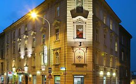 Hotel Golden City Garni Prague